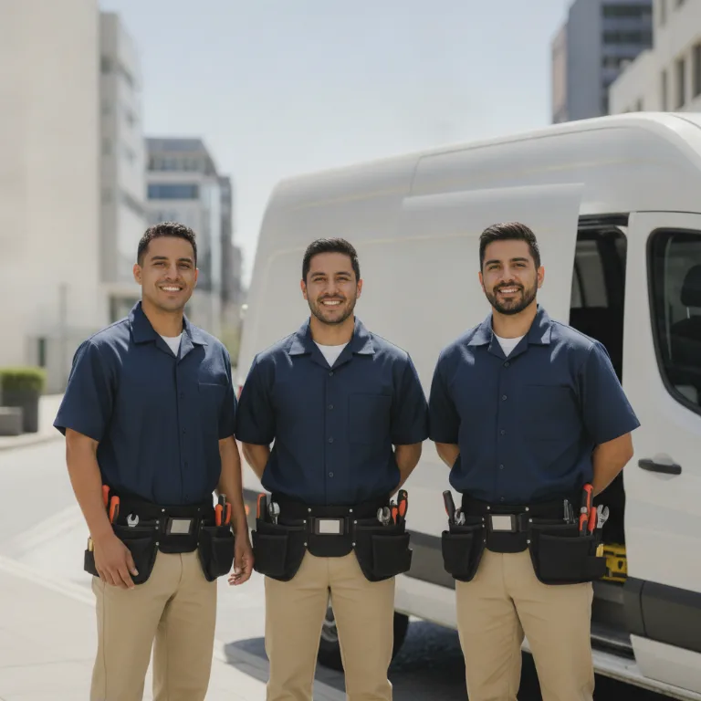 Abogado Laboralista Para Empresas equipo en Rosarito